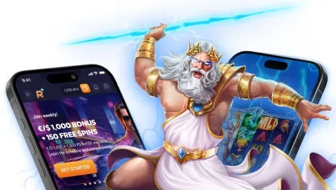 Capture d'écran de l'app RetroBet Casino